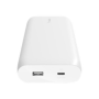 Belkin , Power Bank , BOOST CHARGE , 20000 mAh , USB-C , White