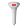 Philips , Lumea Advanced IPL Hair Removal Device , SC1994/00 , Bulb lifetime (flashes) 250000 , Number of power levels 5 , White/Pink