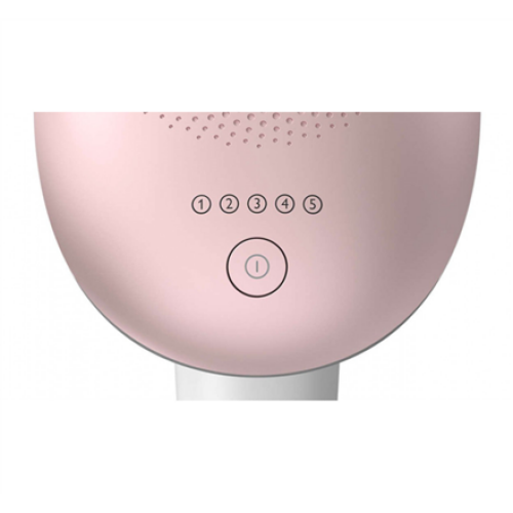 Philips , SC1994/00 , Lumea Advanced IPL Hair Removal Device , Bulb lifetime (flashes) 250000 , Number of power levels 5 , White/Pink