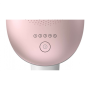 Philips , SC1994/00 , Lumea Advanced IPL Hair Removal Device , Bulb lifetime (flashes) 250000 , Number of power levels 5 , White/Pink