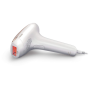 Philips , SC1994/00 , Lumea Advanced IPL Hair Removal Device , Bulb lifetime (flashes) 250000 , Number of power levels 5 , White/Pink