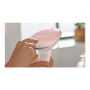 Philips , SC1994/00 , Lumea Advanced IPL Hair Removal Device , Bulb lifetime (flashes) 250000 , Number of power levels 5 , White/Pink