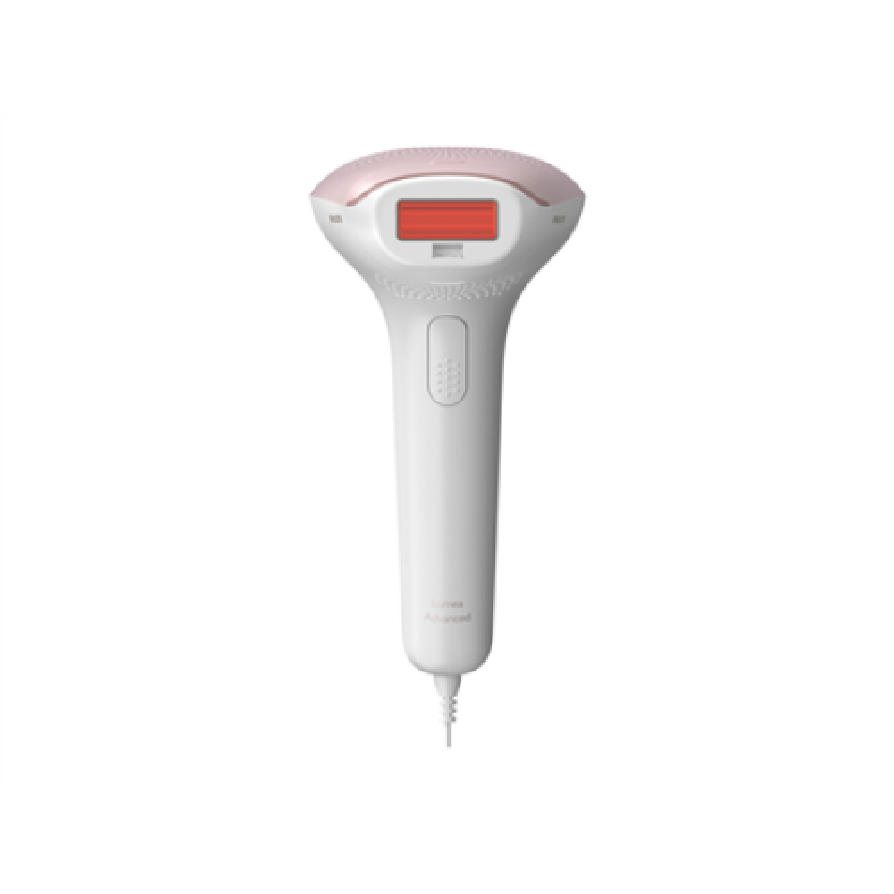 Philips , SC1994/00 , Lumea Advanced IPL Hair Removal Device , Bulb lifetime (flashes) 250000 , Number of power levels 5 , White/Pink