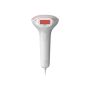 Philips , SC1994/00 , Lumea Advanced IPL Hair Removal Device , Bulb lifetime (flashes) 250000 , Number of power levels 5 , White/Pink