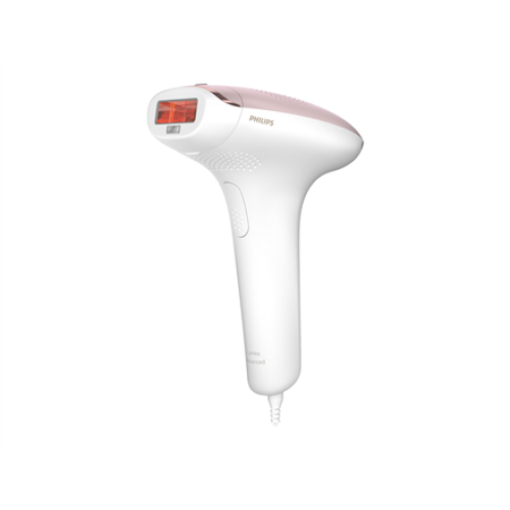 Philips , SC1994/00 , Lumea Advanced IPL Hair Removal Device , Bulb lifetime (flashes) 250000 , Number of power levels 5 , White/Pink