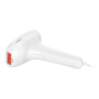 Philips , SC1994/00 , Lumea Advanced IPL Hair Removal Device , Bulb lifetime (flashes) 250000 , Number of power levels 5 , White/Pink