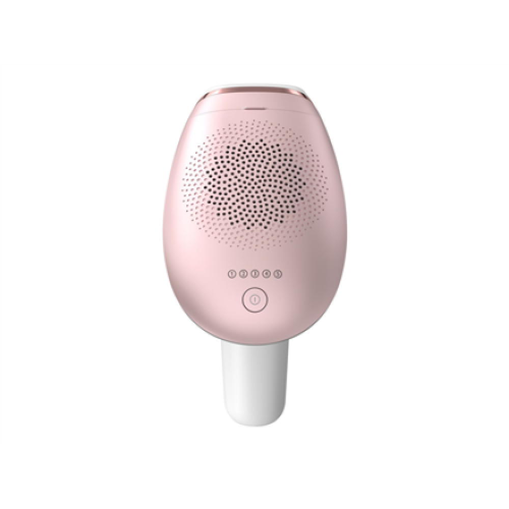Philips , SC1994/00 , Lumea Advanced IPL Hair Removal Device , Bulb lifetime (flashes) 250000 , Number of power levels 5 , White/Pink