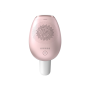 Philips , SC1994/00 , Lumea Advanced IPL Hair Removal Device , Bulb lifetime (flashes) 250000 , Number of power levels 5 , White/Pink