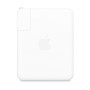 Apple , White , USB-C , 140 W , Power Adapter