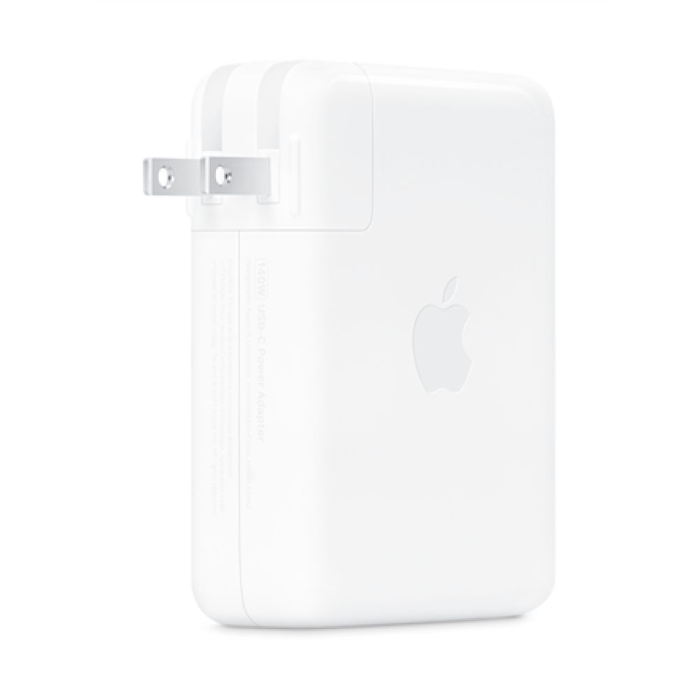 Apple , USB-C , 140 W , Power Adapter