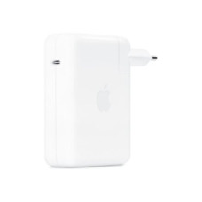 Apple , White , USB-C , 140 W , Power Adapter