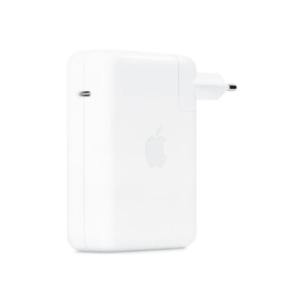 Apple , White , USB-C , 140 W , Power Adapter