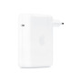 Apple , White , USB-C , 140 W , Power Adapter