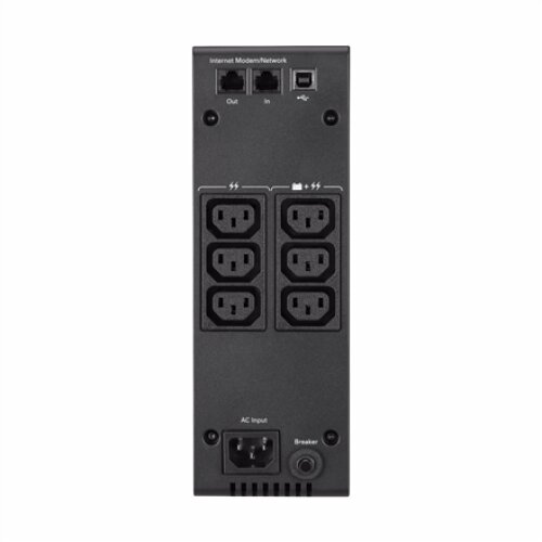 Eaton , UPS , 5S 700i , 700 VA , 420 W