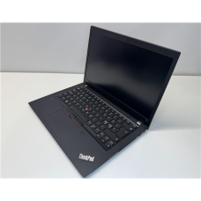 Lenovo- REFURBISHED Grade B Lenovo ThinkPad T14s Gen 1 , 14 , FHD , Intel Core i5 , i5-10210U , 16 GB , Solid-state drive capacity 256 GB , Intel UHD Graphics , Windows 11 Pro , Keyboard language Nordic , Keyboard backlit , Warranty 12 month(s)