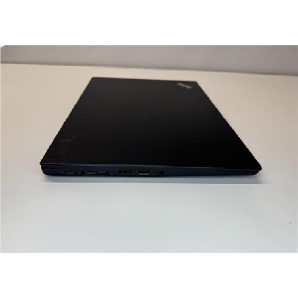 Lenovo- REFURBISHED Grade B Lenovo ThinkPad T14s Gen 1 , 14 , FHD , Intel Core i5 , i5-10210U , 16 GB , Solid-state drive capacity 256 GB , Intel UHD Graphics , Windows 11 Pro , Keyboard language Nordic , Keyboard backlit , Warranty 12 month(s)