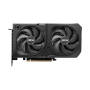 MSI GeForce RTX 5060 Ti 16G SHADOW 2X OC PLUS Bulk Pack , NVIDIA , 16 GB , GeForce RTX 5060 Ti , GDDR7 , HDMI ports quantity 1 , PCI Express Gen 5 x16 (uses x8)