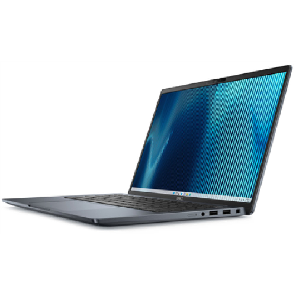 Dell Latitude 7440 Grey, 14 , IPS, FHD+, 1920 x 1200, Anti-glare, Intel Core i5, i5-1335U, 16 GB, LPDDR5 integrated, SSD 512 GB, Intel Iris Xe Graphics, Windows 11 Pro, 802.11ax, WWAN ready, Keyboard language English, Keyboard backlit, Warranty 36 month(s