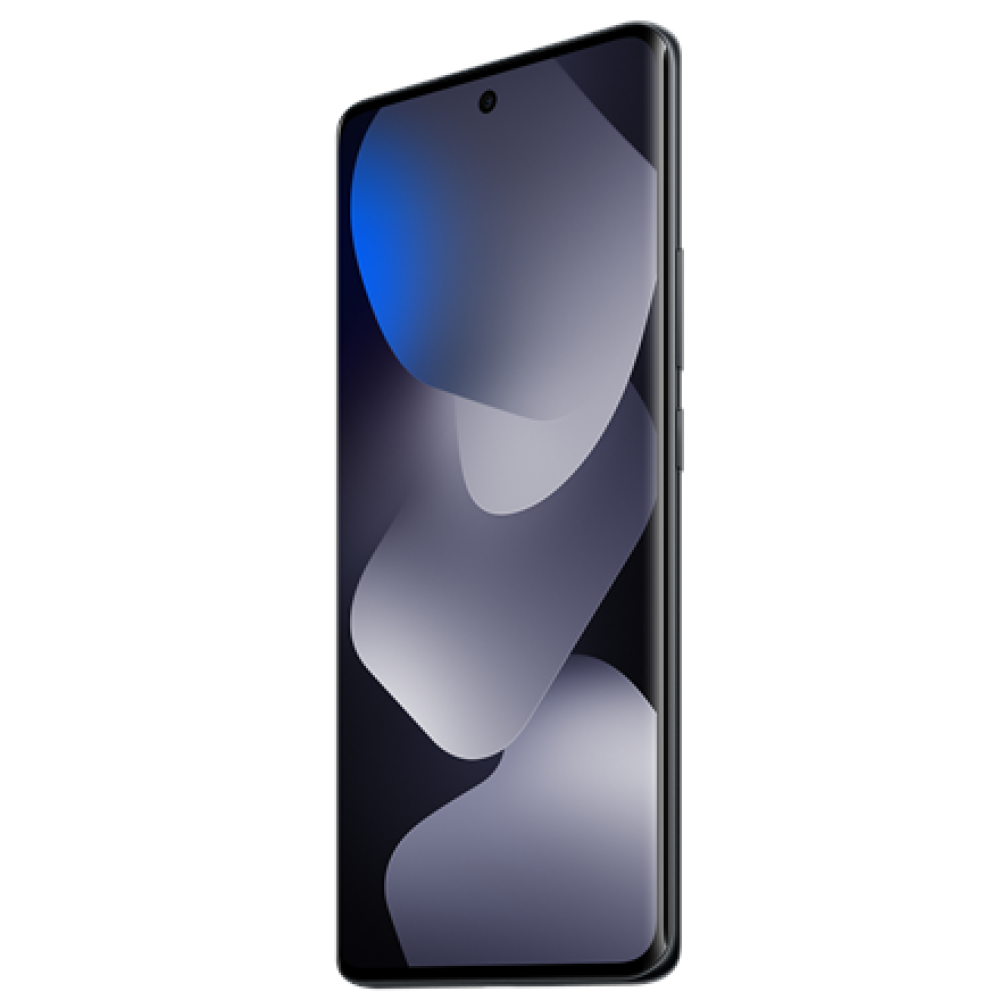 Xiaomi Redmi , Note 15 , Black , 6.77 , AMOLED , 1080 x 2392 pixels , Qualcomm , Internal RAM 8 GB , 256 GB , Dual SIM , 4G , 5G , Main camera resolution 108+8+2 MP , Secondary camera resolution 20 MP , Android , 15
