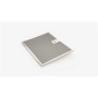 Bosch , Hood , DBB67AM60 Series 6 , Canopy , Energy efficiency class B , Width 59.7 cm , 460 m³/h , Touch control , LED , Black