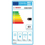 Bosch , Hood , DBB67AM60 Series 6 , Canopy , Energy efficiency class B , Width 59.7 cm , 460 m³/h , Touch control , LED , Black