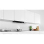 Bosch , Hood , DBB67AM60 Series 6 , Canopy , Energy efficiency class B , Width 59.7 cm , 460 m³/h , Touch control , LED , Black
