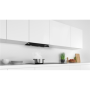 Bosch , Hood , DBB67AM60 Series 6 , Canopy , Energy efficiency class B , Width 59.7 cm , 460 m³/h , Touch control , LED , Black