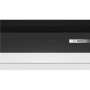 Bosch , Hood , DBB67AM60 Series 6 , Canopy , Energy efficiency class B , Width 59.7 cm , 460 m³/h , Touch control , LED , Black