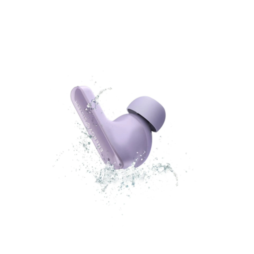Energy Sistem True Wireless Earphones , Serenity ANC , Built-in microphone , Bluetooth , Lavender , ANC