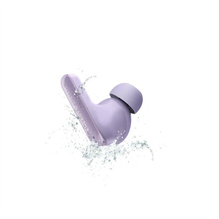 Energy Sistem True Wireless Earphones , Serenity ANC , Built-in microphone , Bluetooth , ANC , Lavender