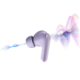 Energy Sistem True Wireless Earphones , Serenity ANC , Built-in microphone , Bluetooth , Lavender , ANC