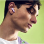 Energy Sistem True Wireless Earphones , Serenity ANC , Built-in microphone , Bluetooth , ANC , Lavender