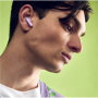 Energy Sistem True Wireless Earphones , Serenity ANC , Built-in microphone , Bluetooth , Lavender , ANC