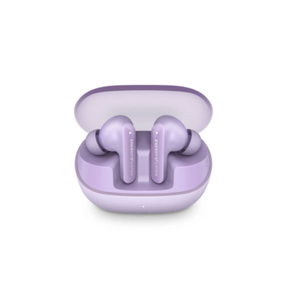 Energy Sistem True Wireless Earphones , Serenity ANC , Built-in microphone , Bluetooth , Lavender , ANC