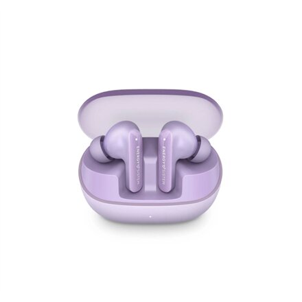 Energy Sistem True Wireless Earphones , Serenity ANC , Built-in microphone , Bluetooth , ANC , Lavender