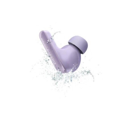 Energy Sistem True Wireless Earphones , Serenity ANC , Built-in microphone , Bluetooth , ANC , Lavender