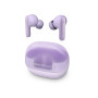 Energy Sistem True Wireless Earphones , Serenity ANC , Built-in microphone , Bluetooth , ANC , Lavender