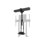 Neomounts AFL-875BL1 Videobar and multimedia kit - universal , Maximum weight (capacity) 9 kg , Black