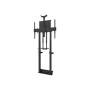 Neomounts AFL-875BL1 Videobar and multimedia kit - universal , Maximum weight (capacity) 9 kg , Black