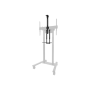 Neomounts AFL-875BL1 Videobar and multimedia kit - universal , Maximum weight (capacity) 9 kg , Black