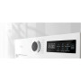 Midea Dryer Machine , MD110H80/W-HR , Energy efficiency class E , Front loading , 8 kg , Heat pump , LED , Depth 60 cm , White