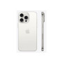 Apple iPhone 15 Pro Max 256GB White Titanium , Apple