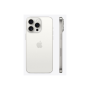 Apple iPhone 15 Pro Max 256GB White Titanium , Apple