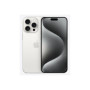 Apple iPhone 15 Pro Max 256GB White Titanium , Apple