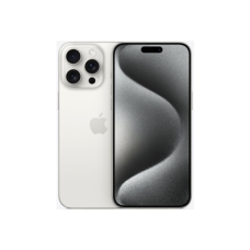 Apple iPhone 15 Pro Max 256GB White Titanium , Apple