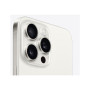 Apple iPhone 15 Pro Max 256GB White Titanium , Apple