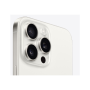Apple iPhone 15 Pro Max 256GB White Titanium , Apple