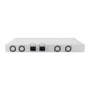 MikroTik , Cloud Router Switch with RouterOS L5, racmount case , CRS418-8P-8G-2S+RM