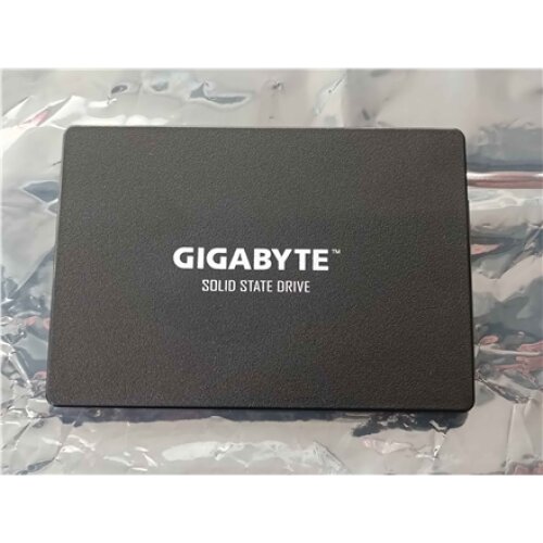 Gigabyte , GP-GSTFS31256GTND , 256 GB , Solid-state drive interface SATA , REFURBISHED, WITHOUT ORIGINAL PACKAGING , Read speed 520 MB/s , Write speed 500 MB/s