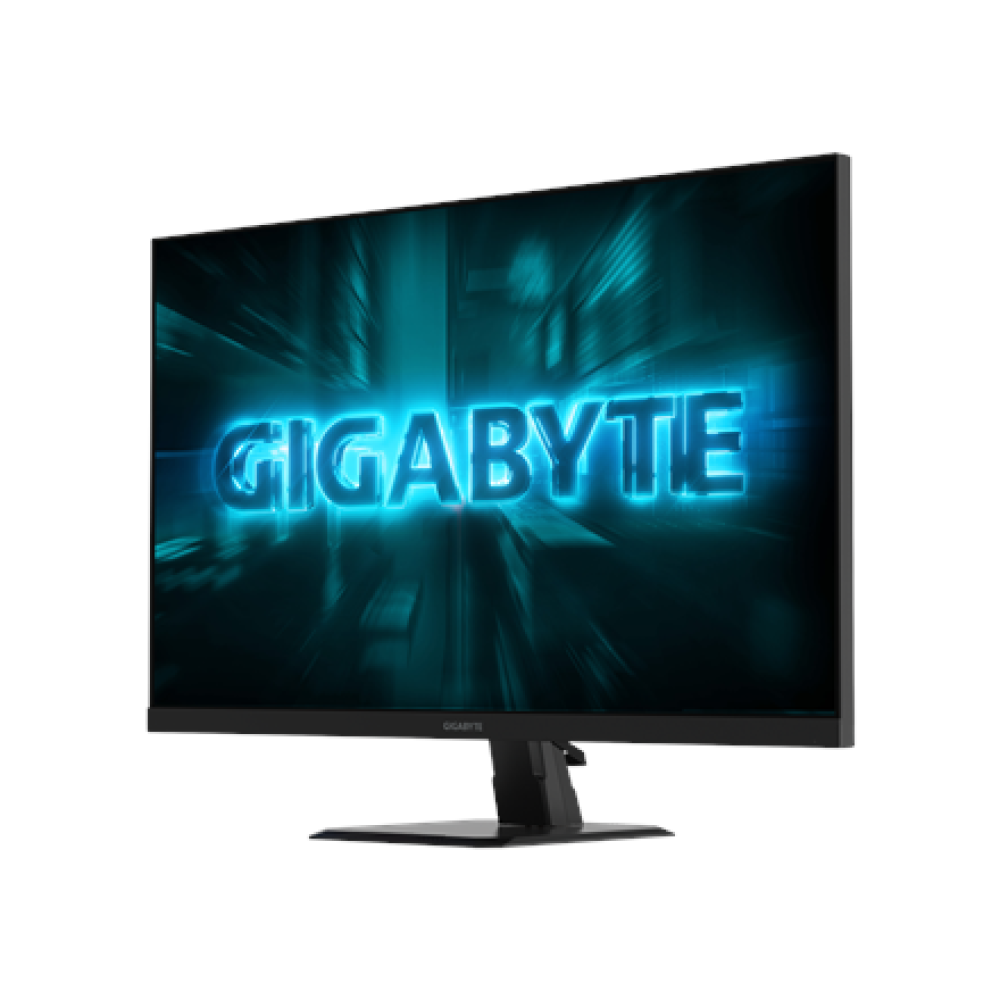 Gigabyte GS32QA , 32 , SS IPS , QHD , 180 Hz , 1 ms , 2560 x 1440 pixels , 300 cd/m² , HDMI ports quantity 2
